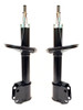 Kit (2) Amortiguadores Delanteros Renault Kangoo 0