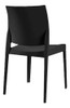 Silla North Black - Samic 1