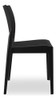 Silla North Black - Samic 2