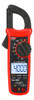 Uni-t Pinza Amperometrica 201+ Multimetro 33a+ Detector 12s 1