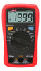 Uni-t Pinza Amperometrica 201+ Multimetro 33a+ Detector 12s 3