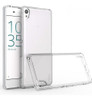 Funda Transparente Para Sony Xperia Xa Ultra 0