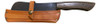 Hacha De Cocina Artesanal Panadera 0