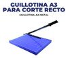 Guillotina Global A Palanca Corta A3 45cm Autoafilante 1