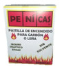 Pastillas Encendido Penícas X9 Uds. 4