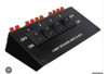 Selector De Parlantes De 4 Vias Speaker Swich Box Qk Import. 0