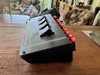 Selector De Parlantes De 4 Vias Speaker Swich Box Qk Import. 3