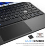Teclado Bluetooth Para Surface Go 3 Surface Go 2 3