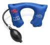Coche Bomba De Aire Cuña Inflable Oxford Bolso Puerta Ventan 2