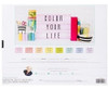 Caja De Luz Multicolor Heidi Swapp 1
