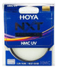 Hoya Filtro Nxt/uv 62mm 0