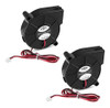 Aitrip Ventilador De Refrigeracion De 24 V Cc Sin Escobilla 0
