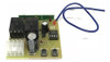 Receptor Para Control Remoto Vivaldi 433mhz 2 Canales Porton 0
