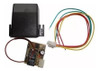 Receptor Para Control Remoto Vivaldi 433mhz 2 Canales Porton 2