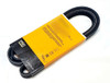 Correa Poly-v  4pk 1440  Contitech 3