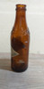 Botella De Cocacola En Color Marrón Para Colección 1