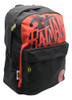 Mochila Cresko  Batman  16  Espalda - Roja 1