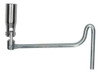 Llave Saca Bujia Universal 16mm (mango Metal) 0