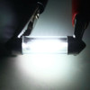 Lampara Luz Led Plafon Bayoneta 40mm Auto Ph Ventas 2