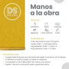 Papel Base Muresco : Pack X 2 4