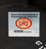 Electroventilador Citroën C4 Lounge 2.0 2016 2