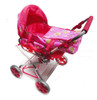 Coche Cuna High Quality Ploppy.6 374016 2