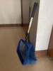Recolector De Pelotas Con Red Tenis De Mesa Double Fish 2