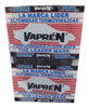 Cubre Alfombras Vapren Habitaculo Chevrolet Blazer 2004 0
