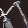 Aquadance Premium Alcachofa De Ducha De Alta Presión Platead 3
