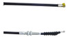 Cable De Embrague Honda Cg 150 - Tech 1
