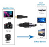 Adaptador De Micro-hdmi A Hdmi 7