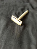 Maquina De Afeitar Antigua Gillette 0