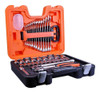 Juego Bahco Tubos Llaves Combinadas S400 A 40 Pzas 1/2'' - S 0