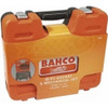 Juego Bahco Tubos Llaves Combinadas S400 A 40 Pzas 1/2'' - S 1