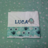 Sabanas Personalizadas Para Cuna Funcional A Ro Ros 0