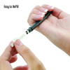Tombow Mono Zero Eraser Refill, Rectangle 2.5 Mm, 1-pack 1