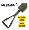 Pala Plegable Brogas (c/pico) - Acc. Camping -  (probr) 1