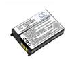 Pack Baterìa Modelo Fnb 124 0