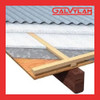 Placa Telgopor Poliestireno Eps 1m X 1m X 80mm Estandar 3