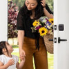 Cerradura Inteligente Cerrojo Electronico - Wifi Smart Lock 4