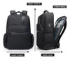 Mochila De Viaje Bange, Mochila De Computadoras Portátiles D 2