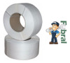Fleje De Plástico De 15mm  X Rollo De 1800 Mts Fubral 1