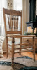 4 Sillas Larkin Oak Antiguas (precio Por Unidad) 1