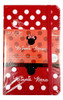 Libreta Brugge Minnie Mouse Small 9x14 Rayado 0