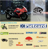 Sensor Para Estator Blackstone 300 4x4. En Panther Motos 3