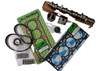 Kit Distribucion Chery Tigo  2.0 16 Valvulas 1