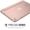 Moko iPad Mini 4 Case - Slim Funda Para Portátiles Smart-she 2