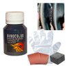 Kit Cubre Volantes Liquido Gol Power 1