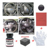 Kit Cubre Volantes Liquido Gol Power 3