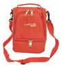 Bolso Viandera Térmica Fácil Limpieza Conservadora 7.5l 1